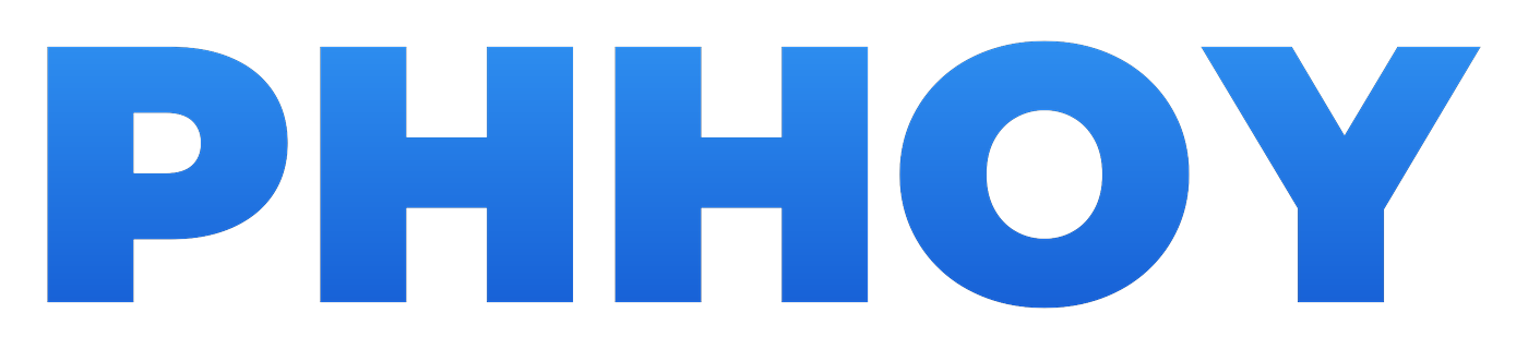 phhoy